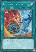 Polymerization (B) (HERO Art) RA03-EN051