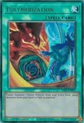 Polymerization (B) (HERO Art) (PUR) RA03-EN051
