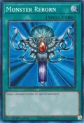 Monster Reborn (PCR) RA03-EN052