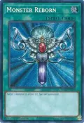 Monster Reborn (Secret Rare) RA03-EN052