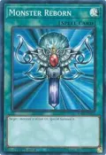 Monster Reborn RA03-EN052