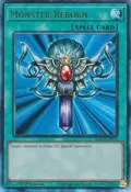 Monster Reborn (PUR) RA03-EN052