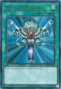 Monster Reborn (UR) RA03-EN052