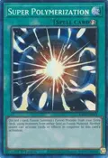 Super Polymerization (PCR) RA03-EN053