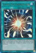 Super Polymerization (PUR) RA03-EN053