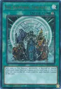 Six Samurai United (UR) RA03-EN054