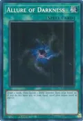 Allure of Darkness (Secret Rare) RA03-EN055