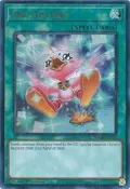 One for One (Alternate Art) (UR) RA03-EN056