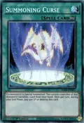 Summoning Curse (PCR) RA03-EN057