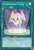 Summoning Curse RA03-EN057