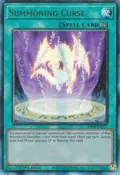 Summoning Curse (PUR) RA03-EN057