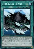 Fire King Island (PCR) RA03-EN059