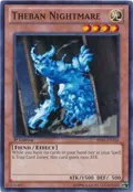 Theban Nightmare BP01-EN134