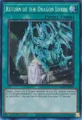Return of the Dragon Lords (PCR) RA03-EN060