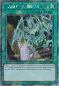 Return of the Dragon Lords (Platinum Secret Rare) RA03-EN060