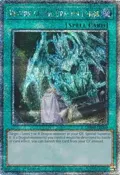 Return of the Dragon Lords (Quarter Century Secret Rare) RA03-EN060