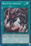 Red-Eyes Insight (PCR) RA03-EN061