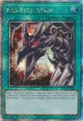 Red-Eyes Insight (Quarter Century Secret Rare) RA03-EN061