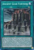 Ancient Gear Fortress (PCR) RA03-EN062