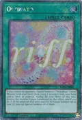 Ostinato (Platinum Secret Rare) RA03-EN064