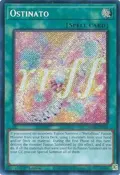 Ostinato (Secret Rare) RA03-EN064