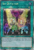 Set Rotation (Quarter Century Secret Rare) RA03-EN065