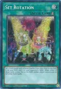 Set Rotation (Secret Rare) RA03-EN065