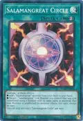 Salamangreat Circle RA03-EN066