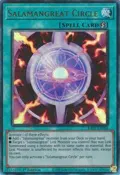 Salamangreat Circle (PUR) RA03-EN066