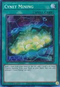 Cynet Mining (PCR) RA03-EN067