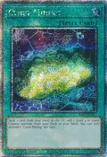 Cynet Mining (Quarter Century Secret Rare) RA03-EN067