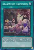 Dragonmaid Hospitality (PCR) RA03-EN068