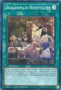 Dragonmaid Hospitality RA03-EN068