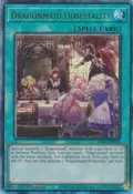 Dragonmaid Hospitality (PUR) RA03-EN068