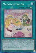 Madolche Salon (PCR) RA03-EN069