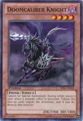 Doomcaliber Knight BP01-EN141