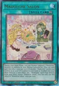 Madolche Salon (PUR) RA03-EN069