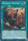Branded Opening (Secret Rare) RA03-EN070