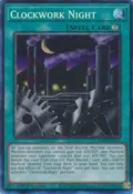 Clockwork Night (PCR) RA03-EN071