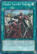 Triple Tactics Thrust RA03-EN072