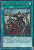 Triple Tactics Thrust (UR) RA03-EN072