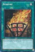 Bonfire (Secret Rare) RA03-EN073