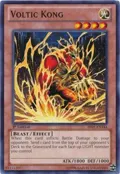 Voltic Kong BP01-EN144