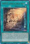 WANTED: Seeker of Sinful Spoils (PUR) RA03-EN074