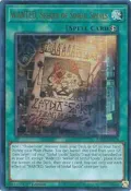 WANTED: Seeker of Sinful Spoils (UR) RA03-EN074