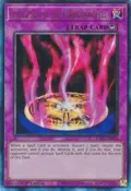 Cursed Seal of the Forbidden Spell (PUR) RA03-EN076