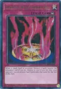 Cursed Seal of the Forbidden Spell (UR) RA03-EN076