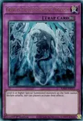 Grave of the Super Ancient Organism (PUR) RA03-EN077