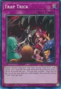 Trap Trick (PCR) RA03-EN078