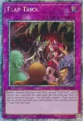 Trap Trick (Platinum Secret Rare) RA03-EN078